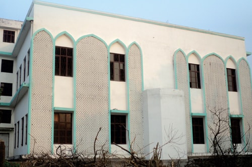 ABUL KALAM AZAD ISLAMIC AWAKENING CENTRE