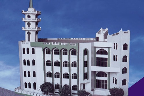 ABUL KALAM AZAD ISLAMIC AWAKENING CENTRE