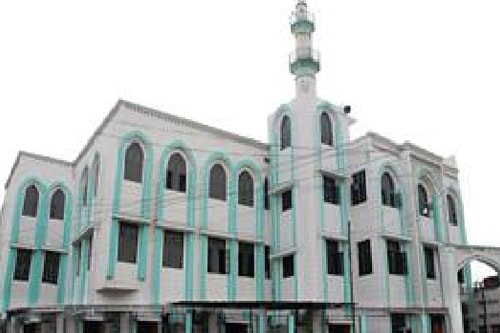 ABUL KALAM AZAD ISLAMIC AWAKENING CENTRE