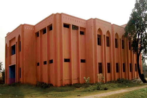 ABUL KALAM AZAD ISLAMIC AWAKENING CENTRE